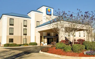 Comfort Inn Pearl-Jackson