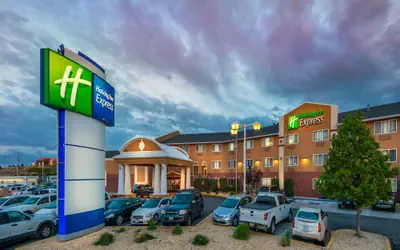 Holiday Inn Express Winnemucca by IHG