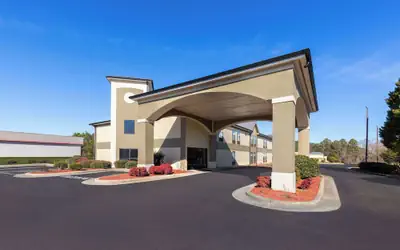 Baymont by Wyndham Creedmoor