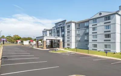 Spark by Hilton Kannapolis