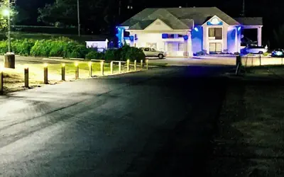 Days Inn by Wyndham Sanford