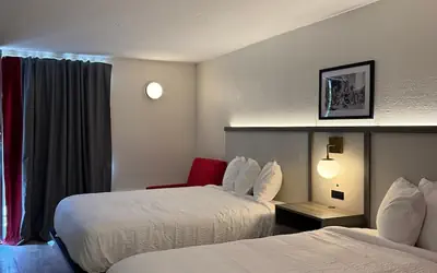 Ramada by Wyndham Lumberton NC North