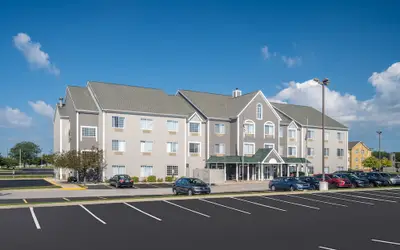 Country Inn & Suites by Radisson, Maumee - Toledo