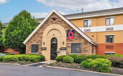Studio 6 Extended stay Fairfield, OH - Cincinnati