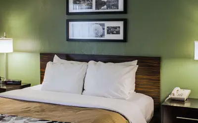 Sleep Inn Johnstown - Richland Town Center