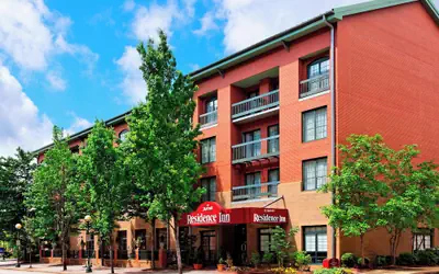 Residence Inn by Marriott Chattanooga Downtown
