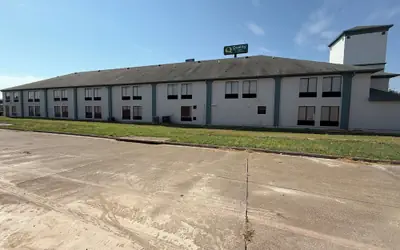 Quality Inn Hillsboro