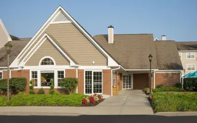 Sonesta ES Suites Charlottesville University