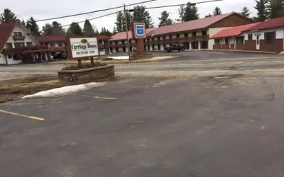 Rodeway Inn Lake Placid South
