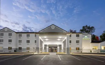Wingate by Wyndham Pittsburgh/New Stanton