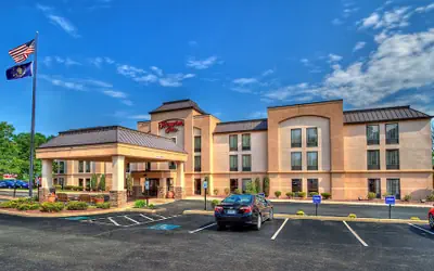 Hampton Inn Pittsburgh/West Mifflin