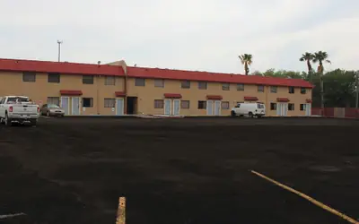 Quality Inn Del Rio
