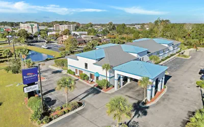 Baymont by Wyndham N Myrtle Beach/Park & Sports Complex Area
