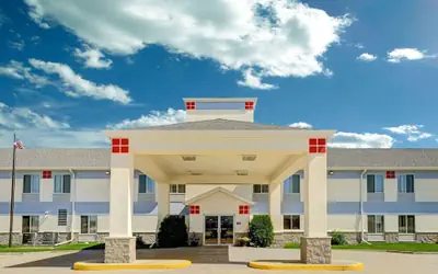 Baymont by Wyndham Wahpeton