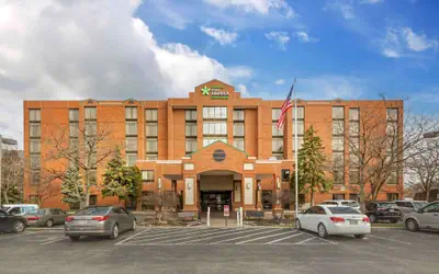 Extended Stay America Premier Suites - Cleveland - Independence