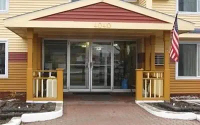 Regency Inn & Suites