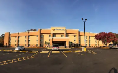 Comfort Inn Columbia West