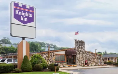 Knights Inn Greensburg