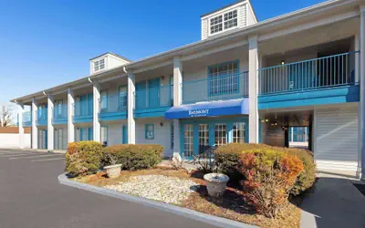 Baymont by Wyndham Selma