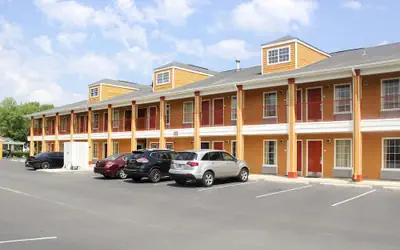 Quality Inn Albertville US 431