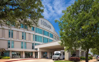 Hilton Austin Airport