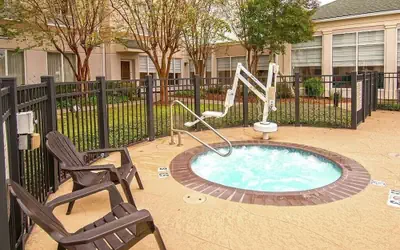 Wyndham Garden New Orleans Airport