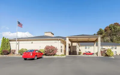 Quality Inn & Suites Portsmouth