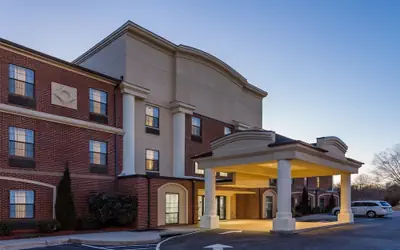 Wingate by Wyndham High Point/Greensboro/Airport South