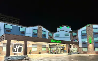 Holiday Inn Kansas City Downtown by IHG