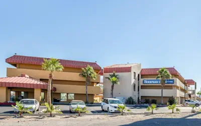 Rodeway Inn & Suites Needles