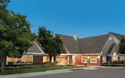 Residence Inn by Marriott Vacaville