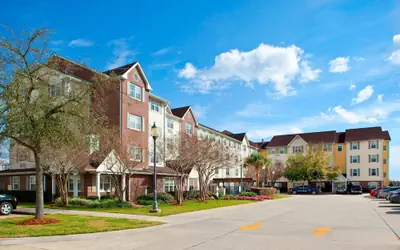 TownePlace Suites by Marriott Metairie New Orleans