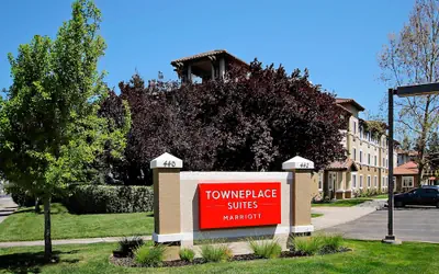 TownePlace Suites by Marriott San Jose Cupertino