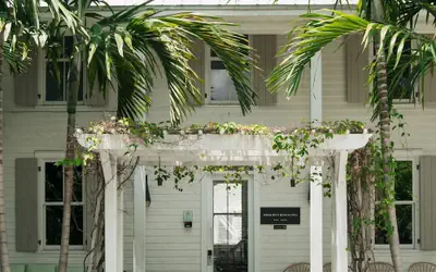 Winslow's Bungalows - Key West Historic Inns