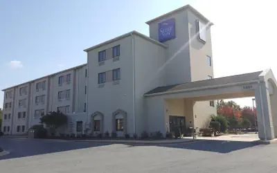 Sleep Inn Frederick - Ballenger Creek