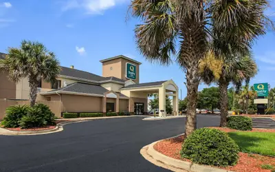 Quality Inn Conway Northwest