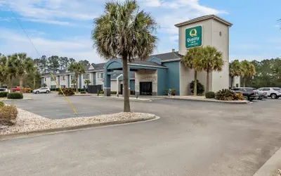 Quality Inn Conway Northwest