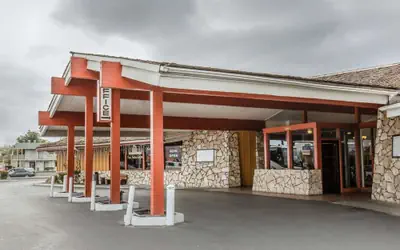 Econo Lodge new Reno - Sparks Convention Center