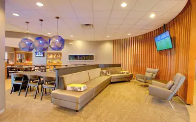 Springhill Suites by Marriott Lawrence