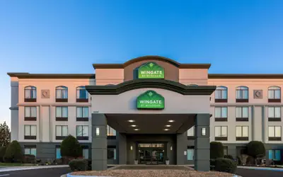 Wingate by Wyndham Vineland/Millville