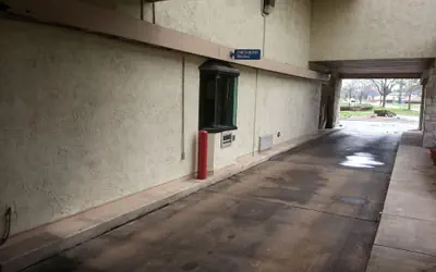 Americas Best Value Inn & Suites Monroe