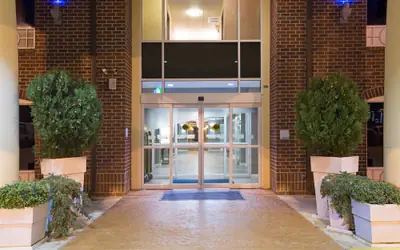 Holiday Inn Express Minden by IHG