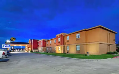 Best Western Northwest Corpus Christi Inn & Suites