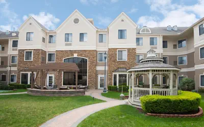 Staybridge Suites Columbus-Airport by IHG