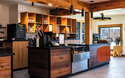 Boundary Hotel By Terra Vi Durango