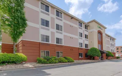 Extended Stay America Select Suites Atlanta Buckhead