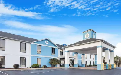 Baymont by Wyndham Madisonville