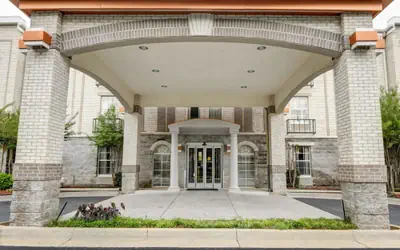 Quality Inn & Suites Little Rock West