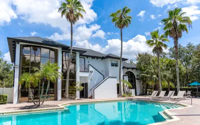 Legacy Vacation Resorts - Lake Buena Vista