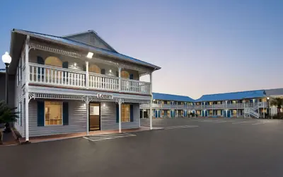 Super 8 by Wyndham Foley